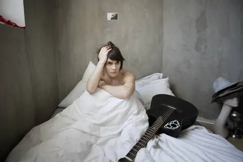 Kaki King Wall Poster picture 659534