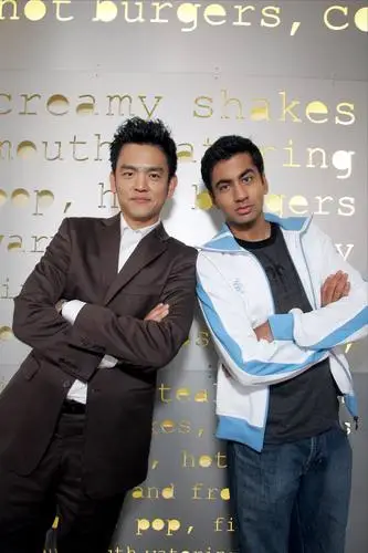 Kal Penn Wall Poster picture 499159
