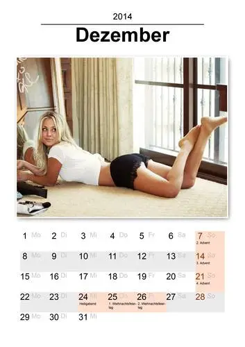 Kaley Cuoco Wall Poster picture 250198