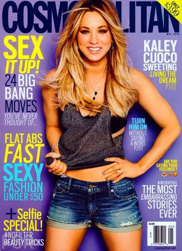 Kaley Cuoco Image Jpg picture 362934