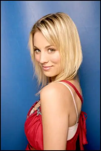 Kaley Cuoco Jigsaw Puzzle picture 707379