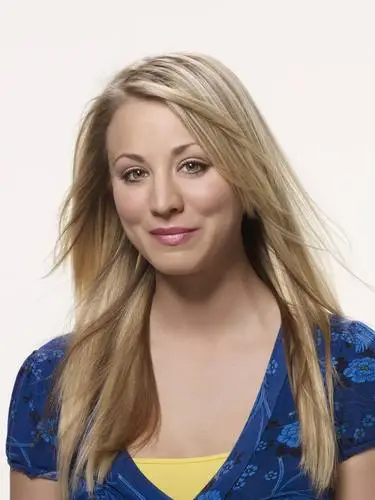 Kaley Cuoco Jigsaw Puzzle picture 707442