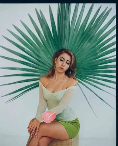 Kali Uchis Wall Poster picture 814085