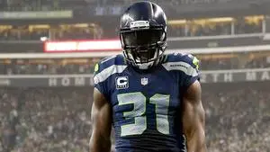 Kam Chancellor posters and prints