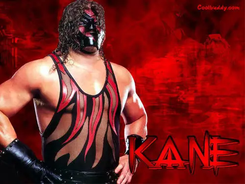 Kane Wall Poster picture 97219