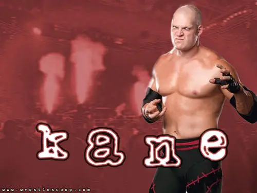 Kane Wall Poster picture 97223