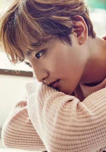 Kangta Jigsaw Puzzle picture 1072860