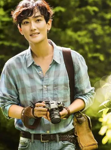 Kangta Wall Poster picture 1072869