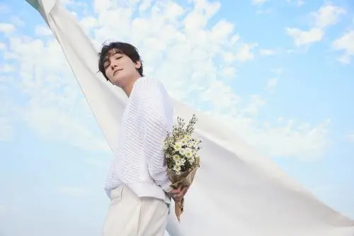 Kangta Jigsaw Puzzle picture 1072875