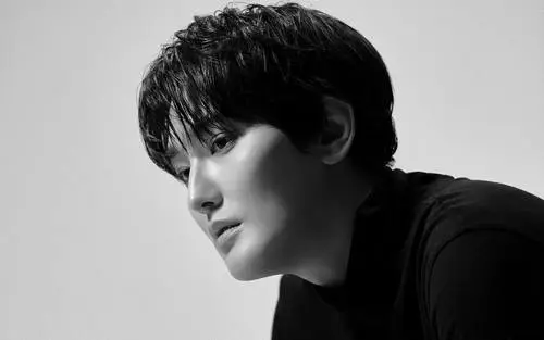 Kangta Jigsaw Puzzle picture 1072881