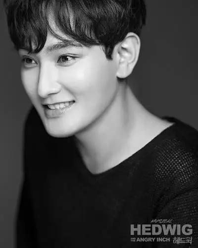 Kangta Jigsaw Puzzle picture 1072883