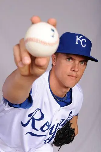 Kansas City Royals Wall Poster picture 59641