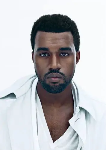 Kanye West Wall Poster picture 213173