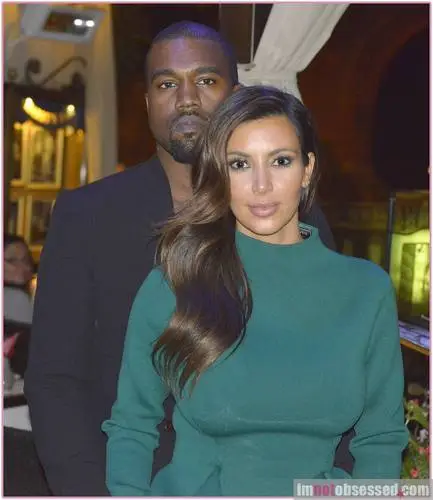 Kanye West Jigsaw Puzzle picture 213306