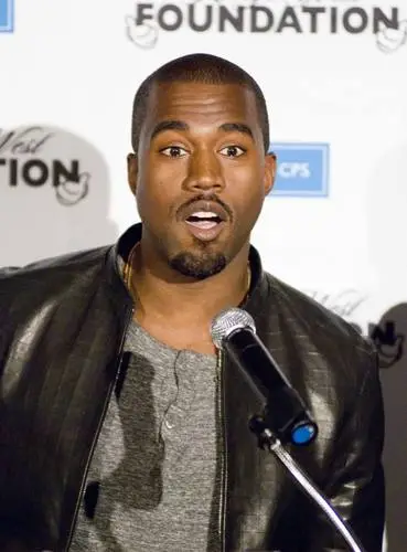Kanye West Tote Bag - idPoster.com