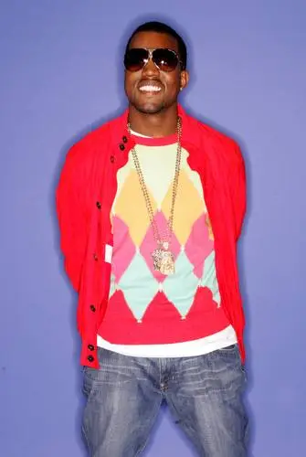 Kanye West Wall Poster picture 499179