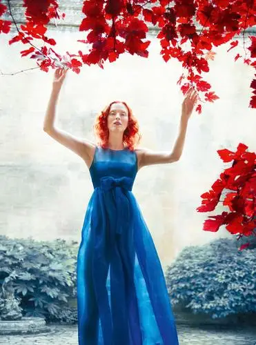 Karen Elson Wall Poster picture 1052812