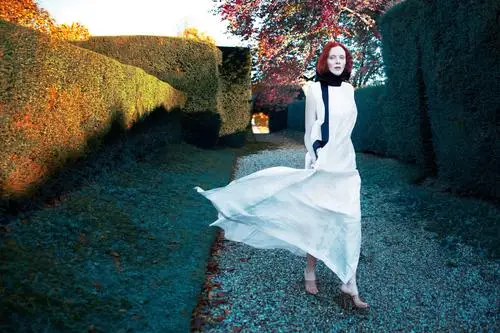 Karen Elson Wall Poster picture 1052814