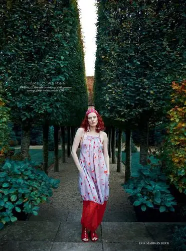 Karen Elson Wall Poster picture 1052818