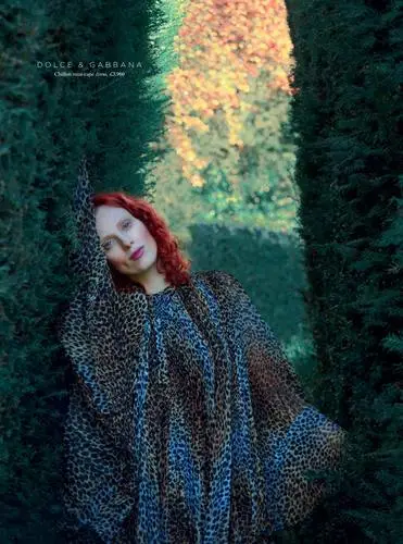 Karen Elson Wall Poster picture 1052823
