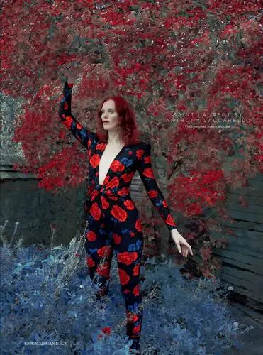 Karen Elson Wall Poster picture 1052824