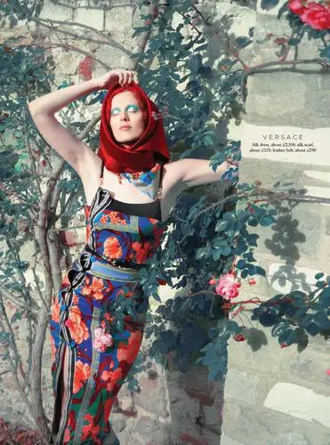 Karen Elson Wall Poster picture 1052825