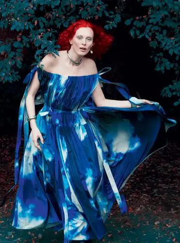 Karen Elson Wall Poster picture 1052826