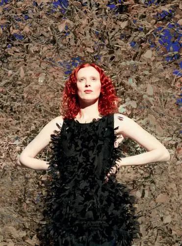 Karen Elson Wall Poster picture 1052827