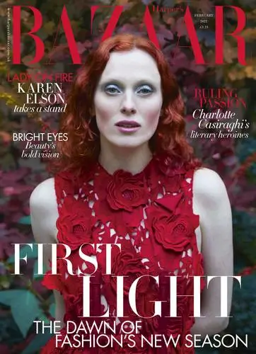 Karen Elson Wall Poster picture 1052832