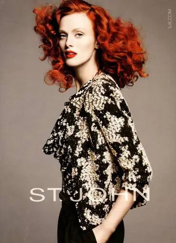 Karen Elson Wall Poster picture 69287