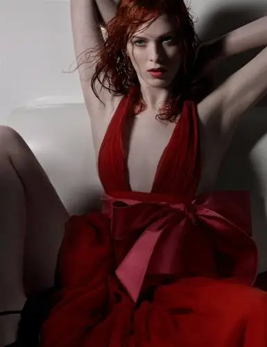 Karen Elson Wall Poster picture 70532