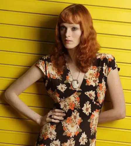Karen Elson Wall Poster picture 707538