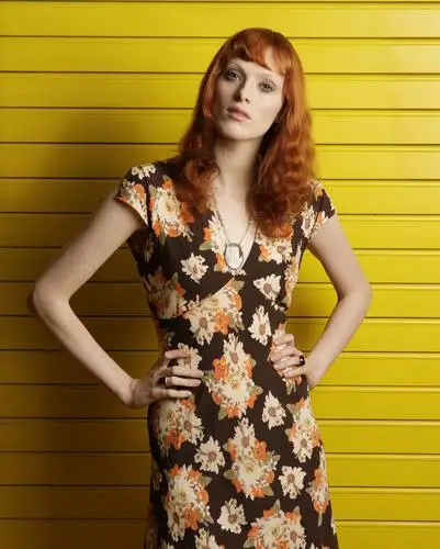 Karen Elson Wall Poster picture 707541