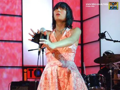 Karen O Jigsaw Puzzle picture 97249