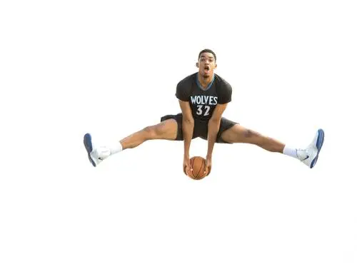 Karl-Anthony Towns Wall Poster picture 692605