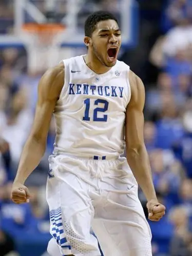 Karl-Anthony Towns Image Jpg picture 692687