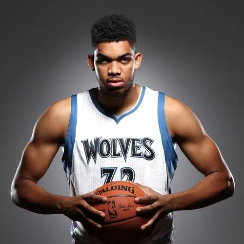 Karl-Anthony Towns Image Jpg picture 692693