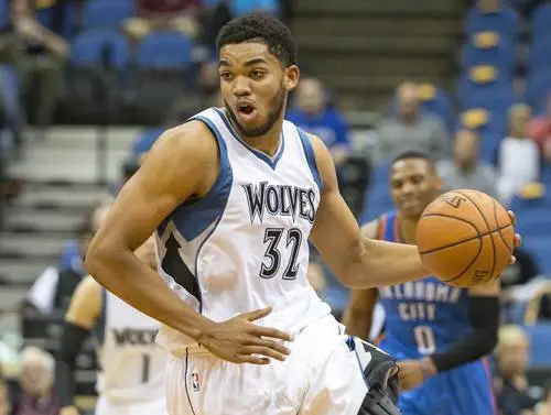 Karl-Anthony Towns Image Jpg picture 692706