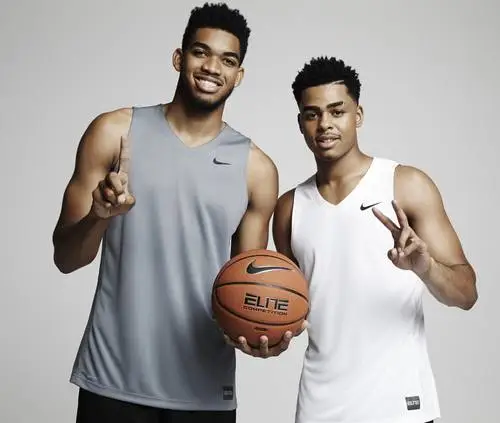 Karl-Anthony Towns Image Jpg picture 692712