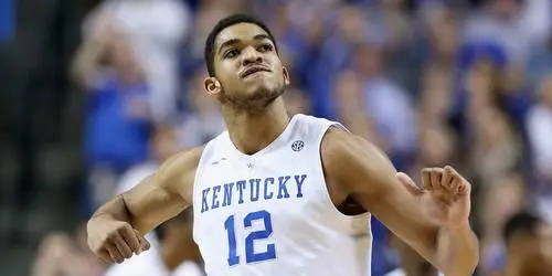 Karl-Anthony Towns Image Jpg picture 692714