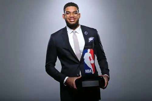 Karl-Anthony Towns Wall Poster picture 692718
