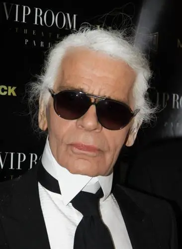 Karl Lagerfeld Jigsaw Puzzle picture 117187