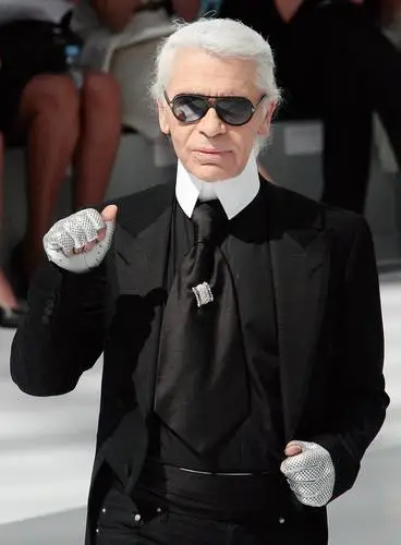 Karl Lagerfeld Computer MousePad picture 117207