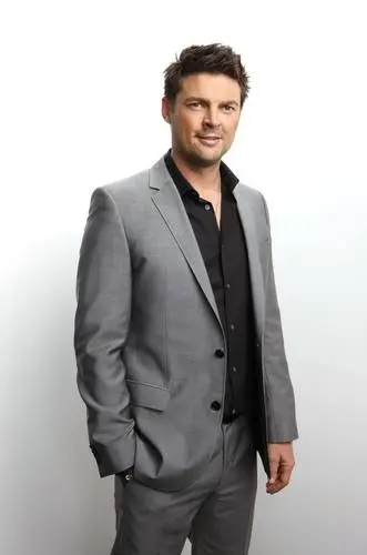 Karl Urban Wall Poster picture 658611