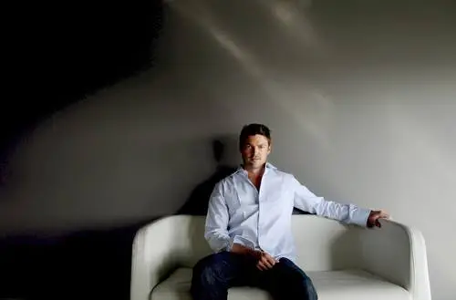 Karl Urban Wall Poster picture 189544