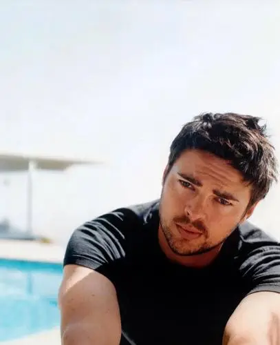 Karl Urban Jigsaw Puzzle picture 189552