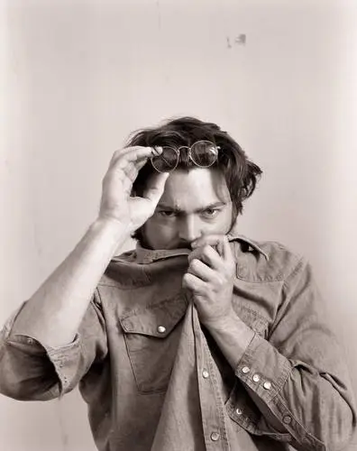 Karl Urban Wall Poster picture 189578