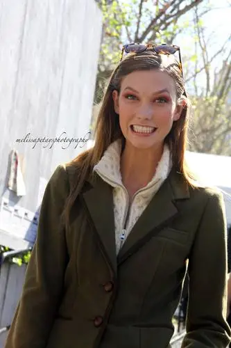 Karlie Kloss Jigsaw Puzzle picture 111107