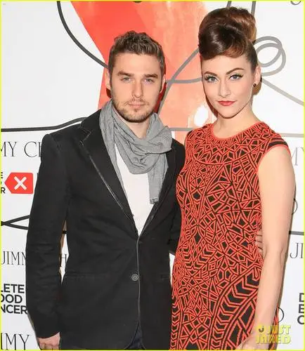 Karmin Wall Poster picture 210883