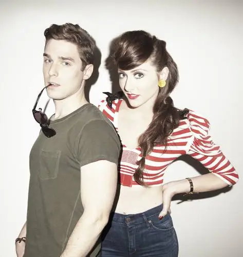 Karmin Wall Poster picture 210901